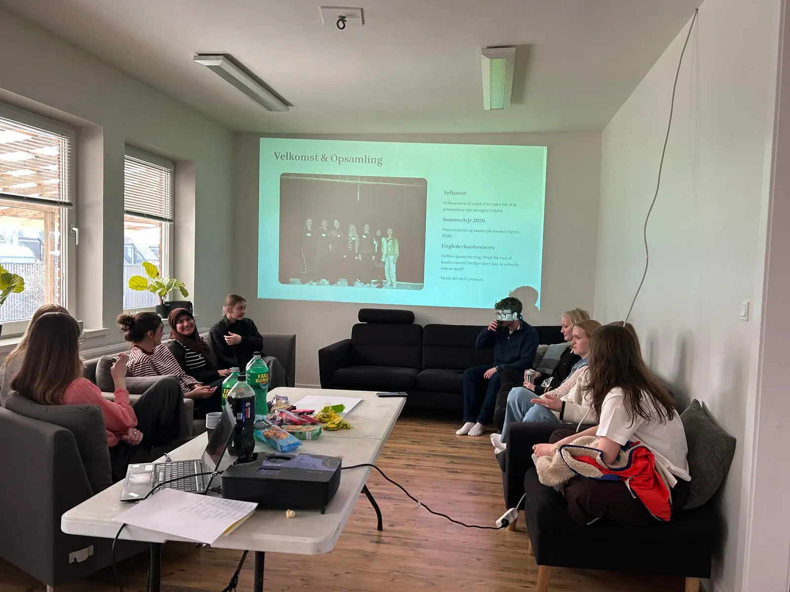 Dansk Taekwondo Forbund — kampsport-studio i Brøndbyvester, Brøndby — bild 3