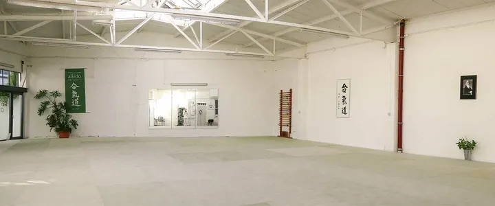 Aikikai Münster e.V. — Kampfsport in Überwasser, Münster