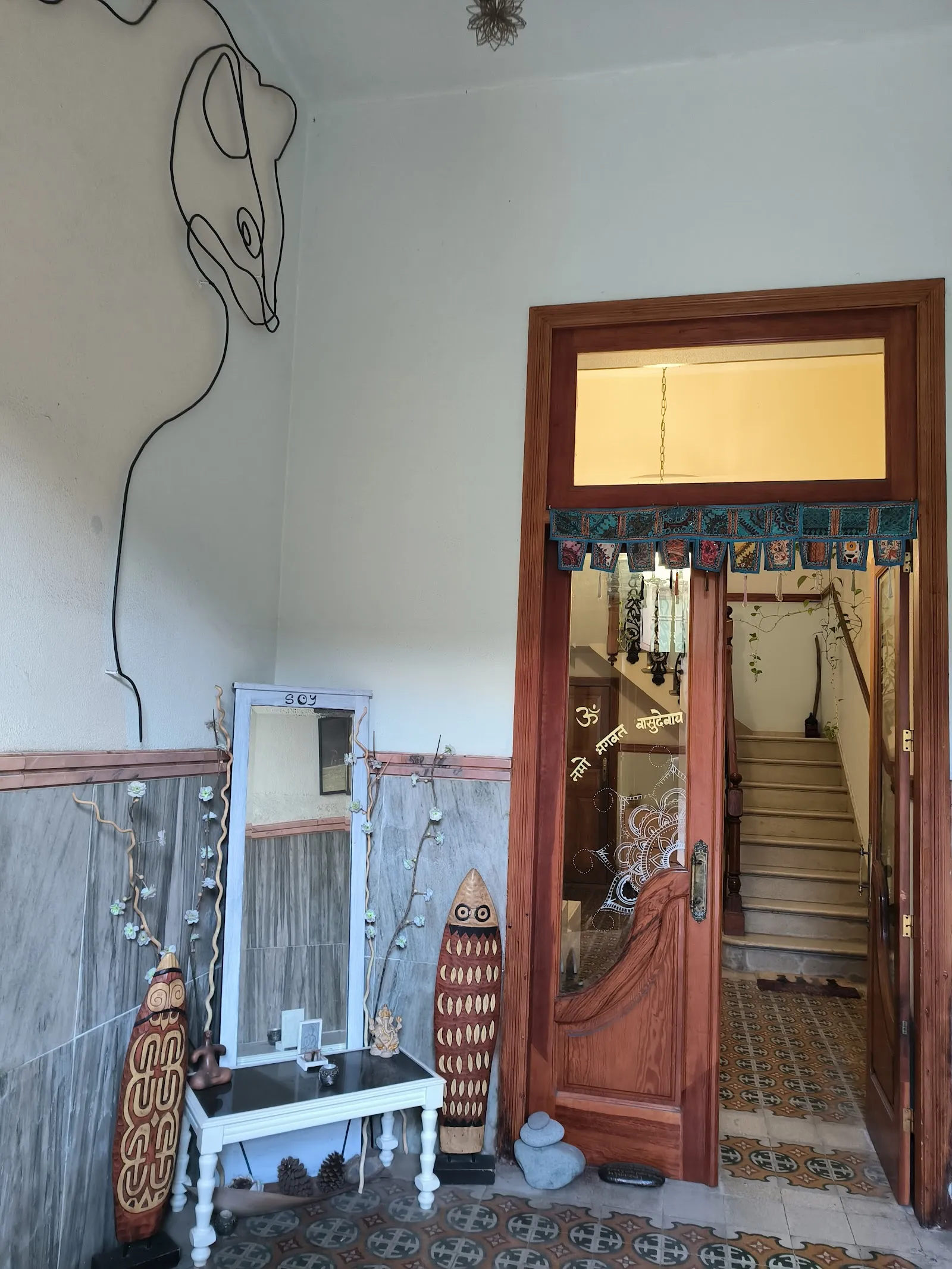 La Casa Encantada De Arucas — yoga-studio en Arucas — 2