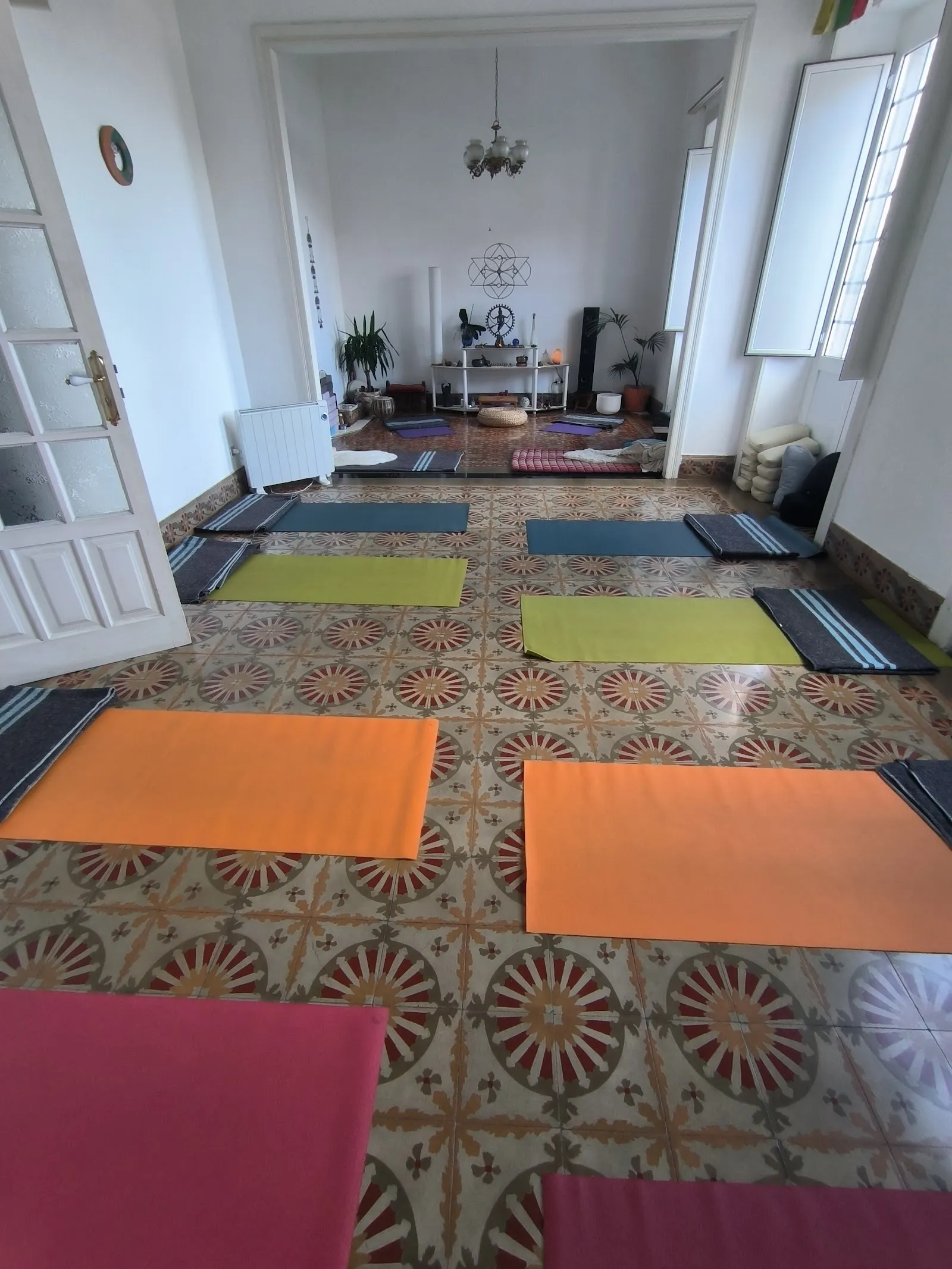 La Casa Encantada De Arucas — yoga-studio en Arucas — 4