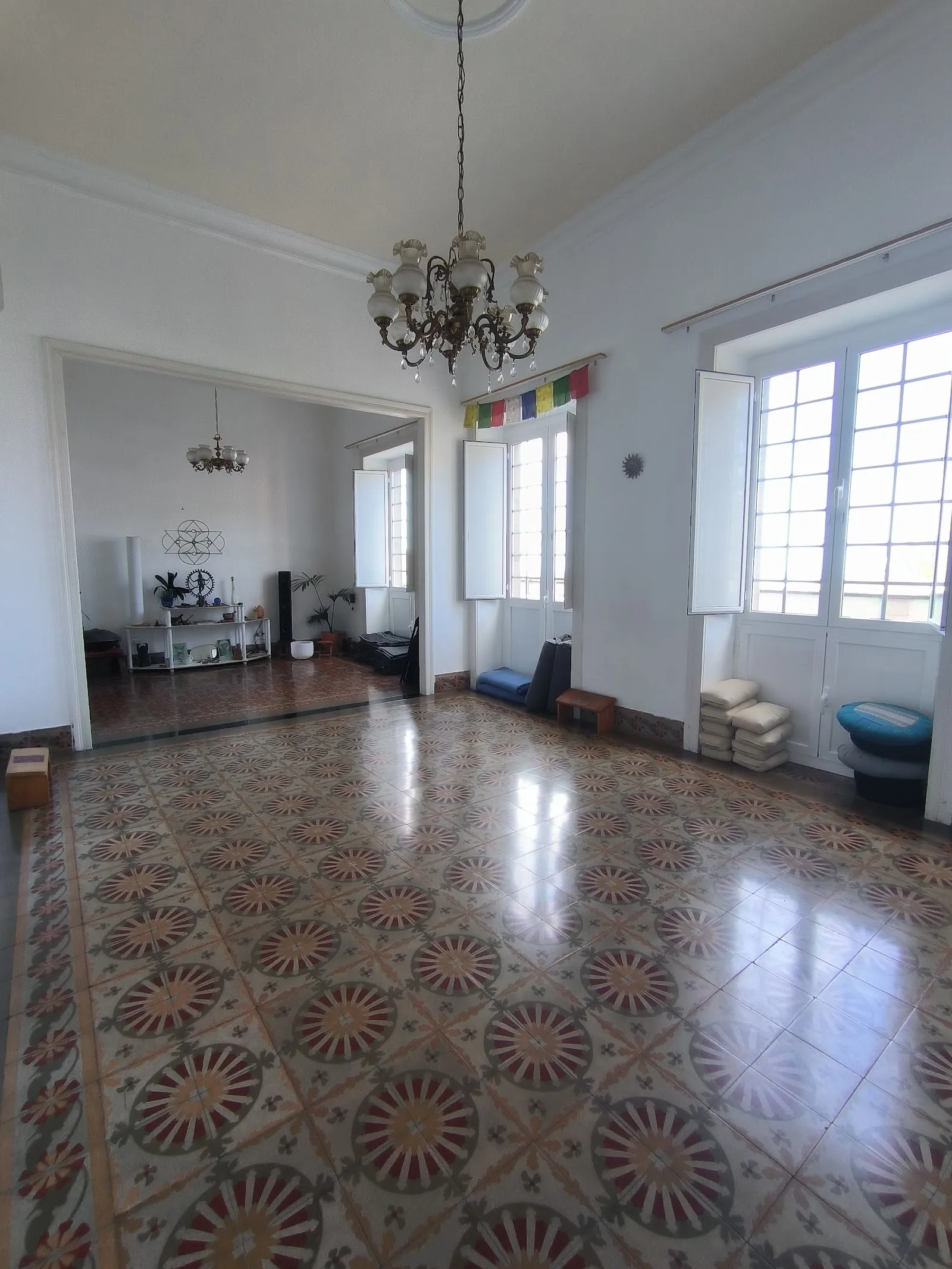 La Casa Encantada De Arucas — yoga-studio en Arucas — 5