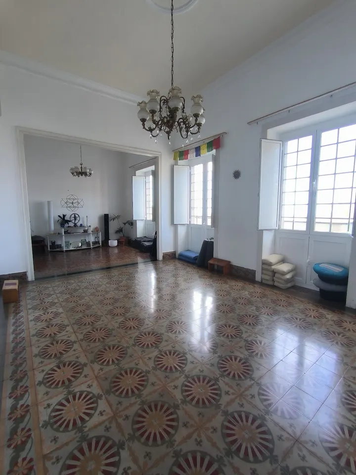 La Casa Encantada De Arucas — yoga-studio en Arucas — 5