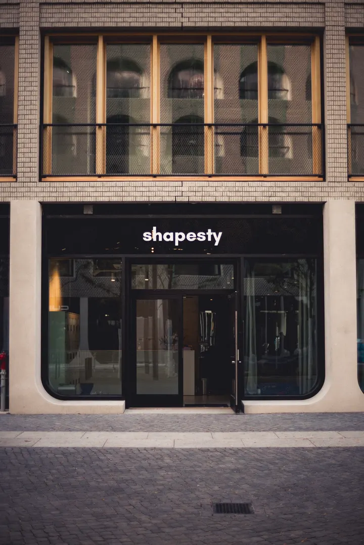 shapesty Mitte — lagree-studio in Mitte, Berlin — 2