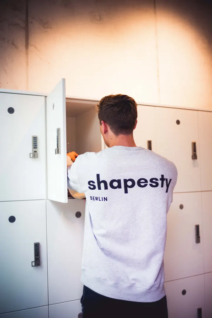 shapesty Mitte — lagree-studio in Berlin — 3
