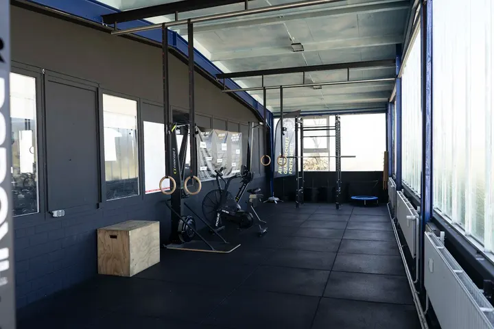 CrossFit Tübingen — crossfit-studio in Weilheim, Tübingen — 2