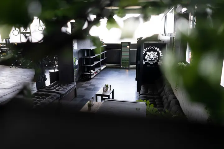 CrossFit Tübingen — crossfit-studio in Tübingen — 3