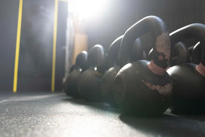 CrossFit Tübingen — crossfit-studio in Tübingen — 4