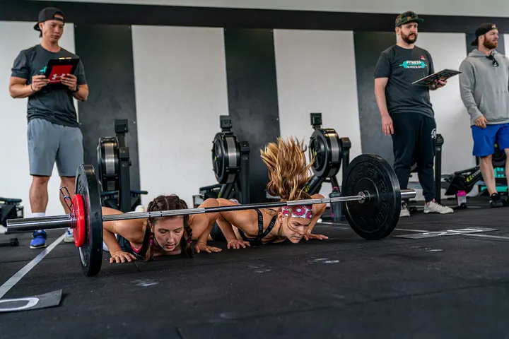 CrossFit Tübingen — crossfit-studio in Tübingen — 5