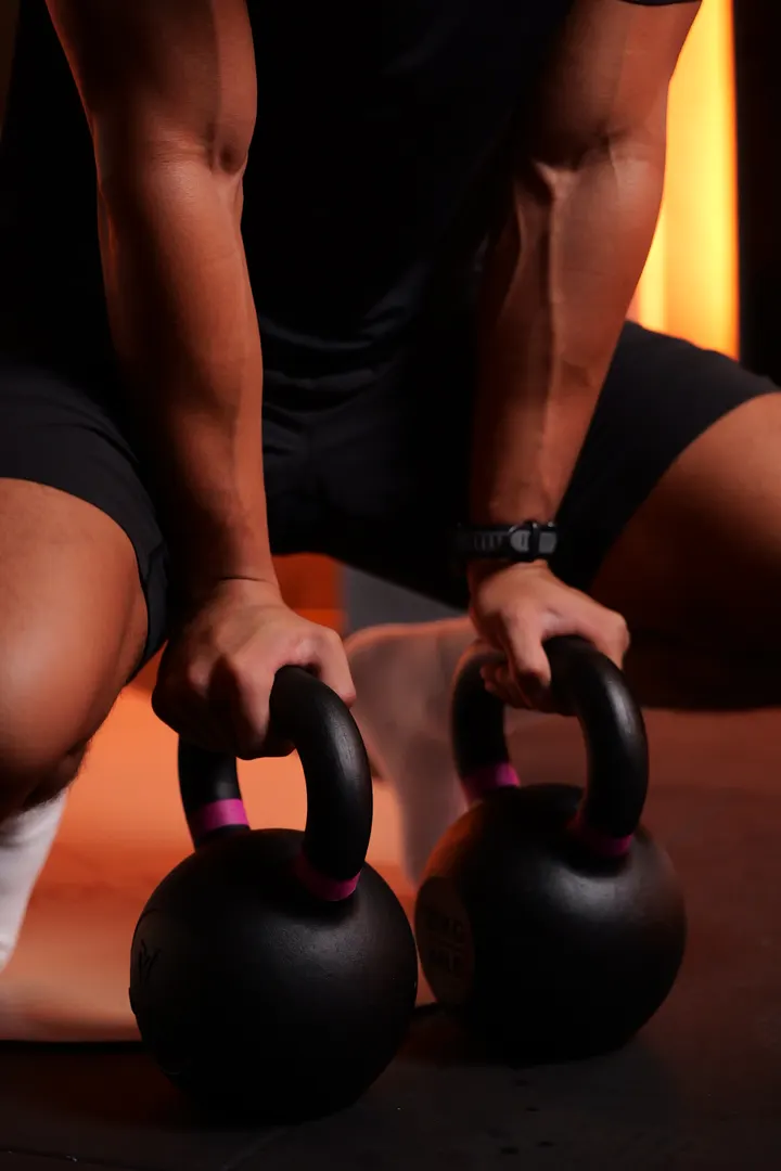 VOLT50 MAYFAIR — pilates-studio in London — 3