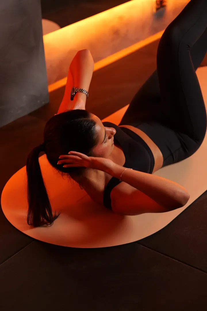 VOLT50 MAYFAIR — PT Studio in Mayfair, London