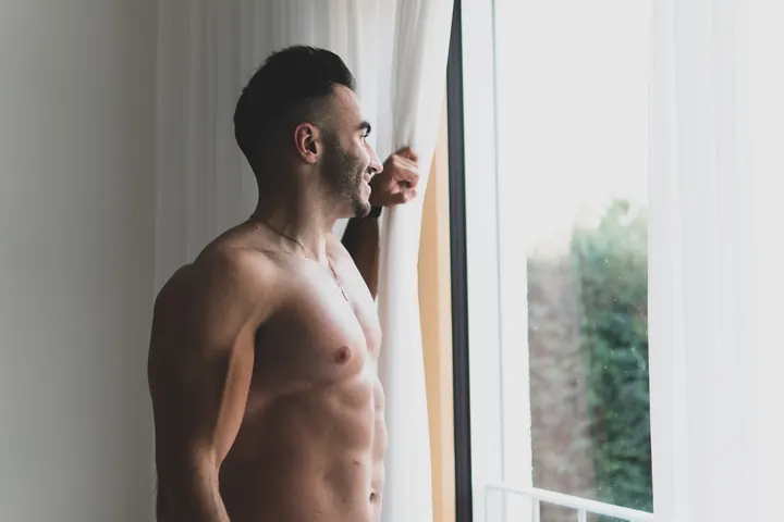 Talha Nagy - BODY4BUSINESS - Premium Fitness- & Ernährungscoach — fitnessstudio in Bonn — 3