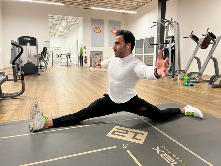Talha Nagy - BODY4BUSINESS - Premium Fitness- & Ernährungscoach — fitnessstudio in Bonn — 4