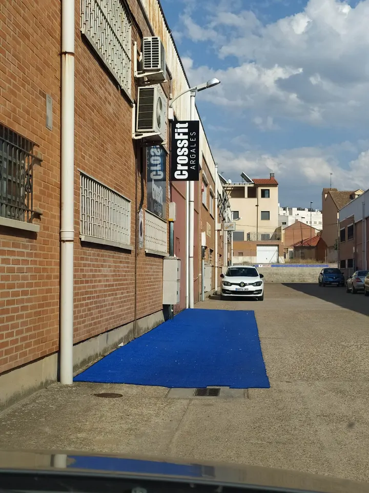 CrossFit® Argales — crossfit-studio en Polígono Argales, Valladolid — 3