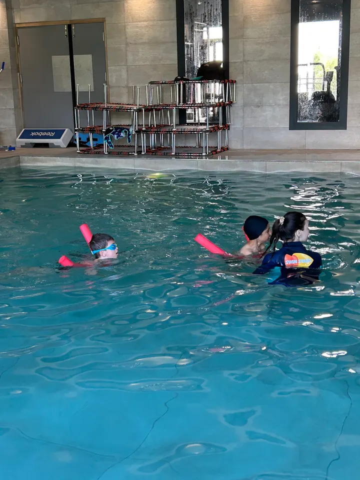 Swim Stars - Nîmes — salle de fitness-studio à Nîmes — 3