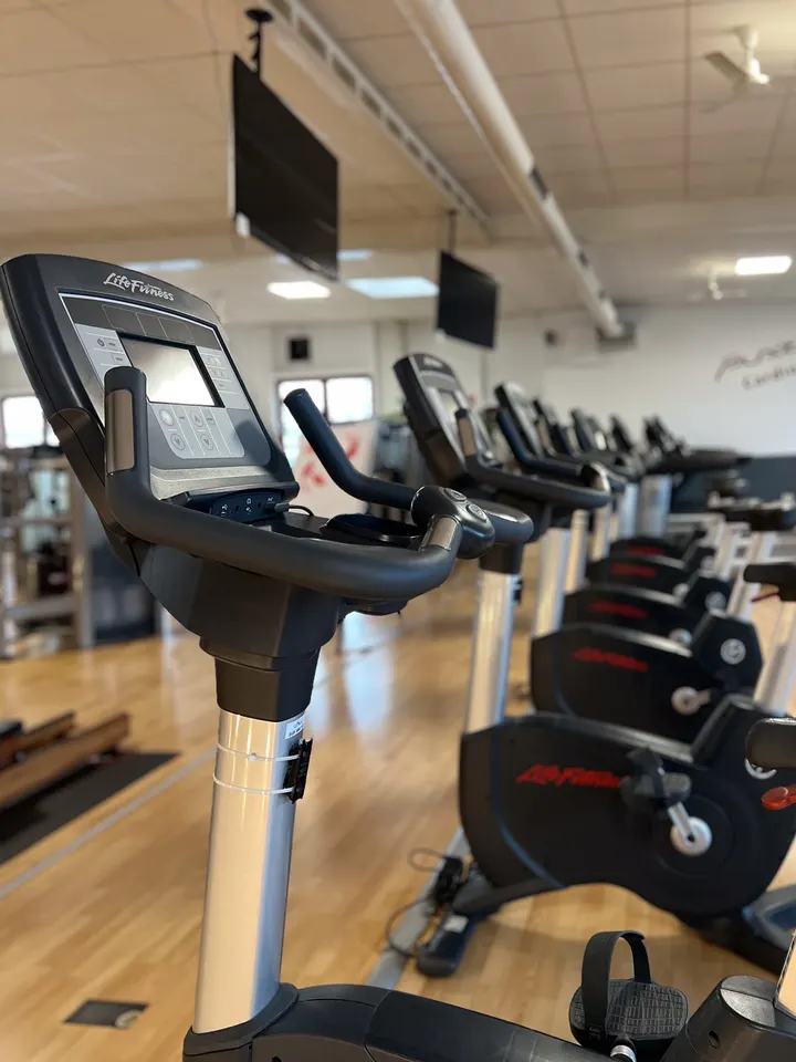 Sports Plaza Wetzlar — fitnessstudio in Wetzlar — 3