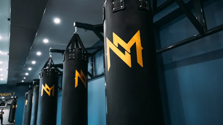 Brave Boxing Club — Martial Arts in Schöneberg, Berlin