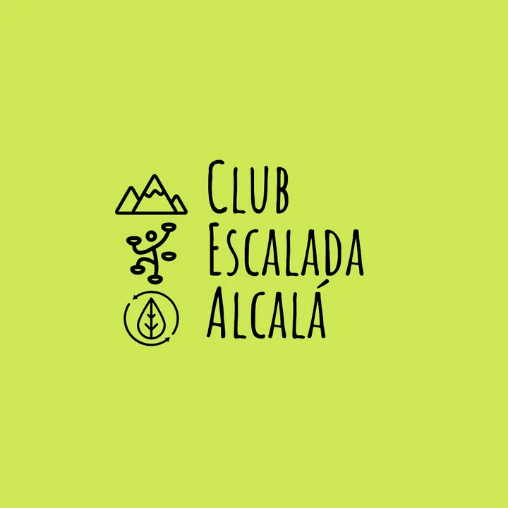 Club Escalada Alcalá — Escalada en El Chorrillo, Alcalá de Henares