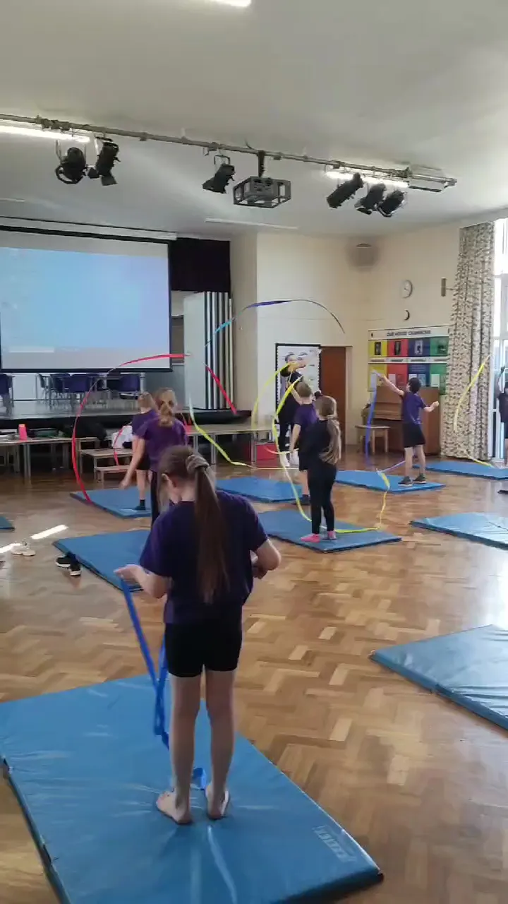 South Essex Gymnastics Club — Fitness Studio in Lee Chapel, Basildon