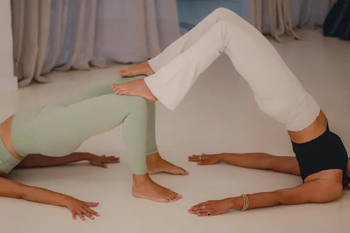 Del Norte Estudios Oviedo — Yoga en Centro Oeste, Oviedo