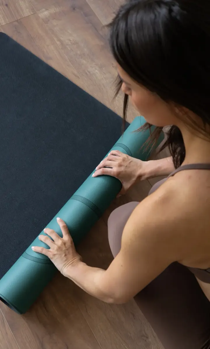 Studio 015 Delft — pilates-studio in Voorhof, Delft — 3