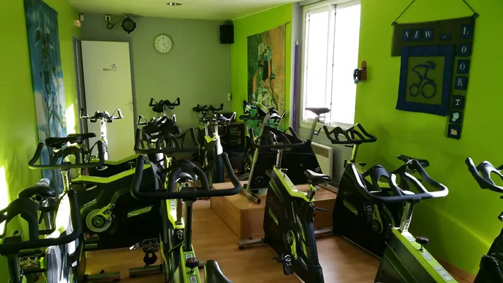 New Look Fitness — salle de fitness-studio à 12e Arrondissement, Marseille — 2