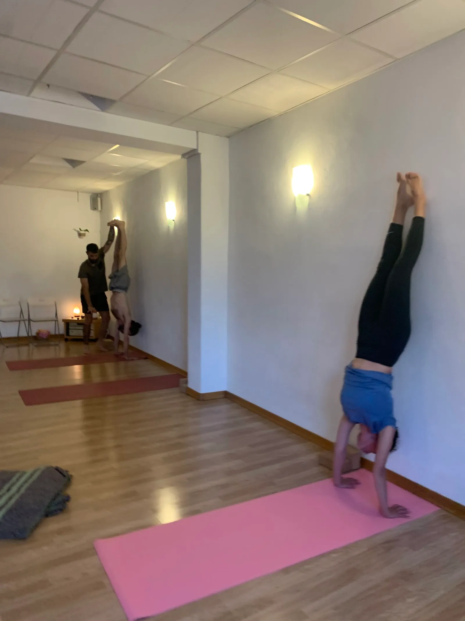 Escuela De Yoga Soaham — yoga-studio en Manacor — 2