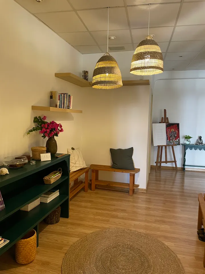 Escuela De Yoga Soaham — yoga-studio en Manacor — 5