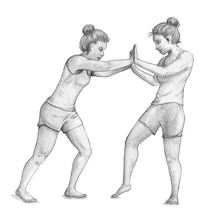 Women's Self Defense — Vechtsport in Zuid, Groningen