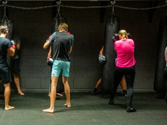 MiDo Personal Gym — personal training-studio in Hofgeest, Velserbroek — 3