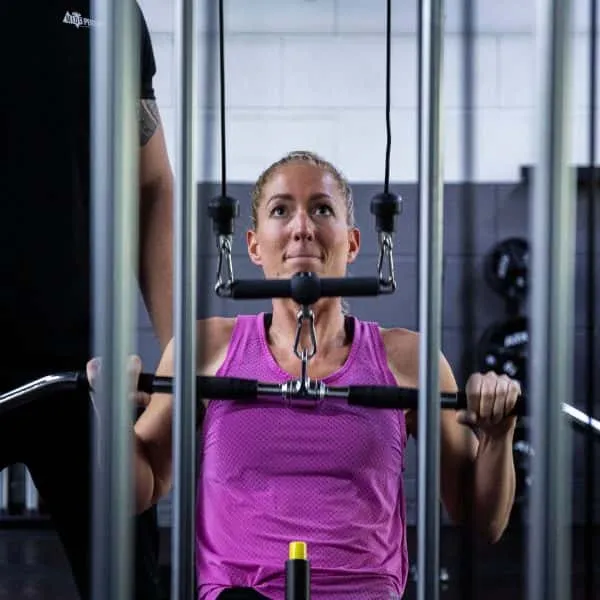 MiDo Personal Gym — Sportschool in Hofgeest, Velserbroek