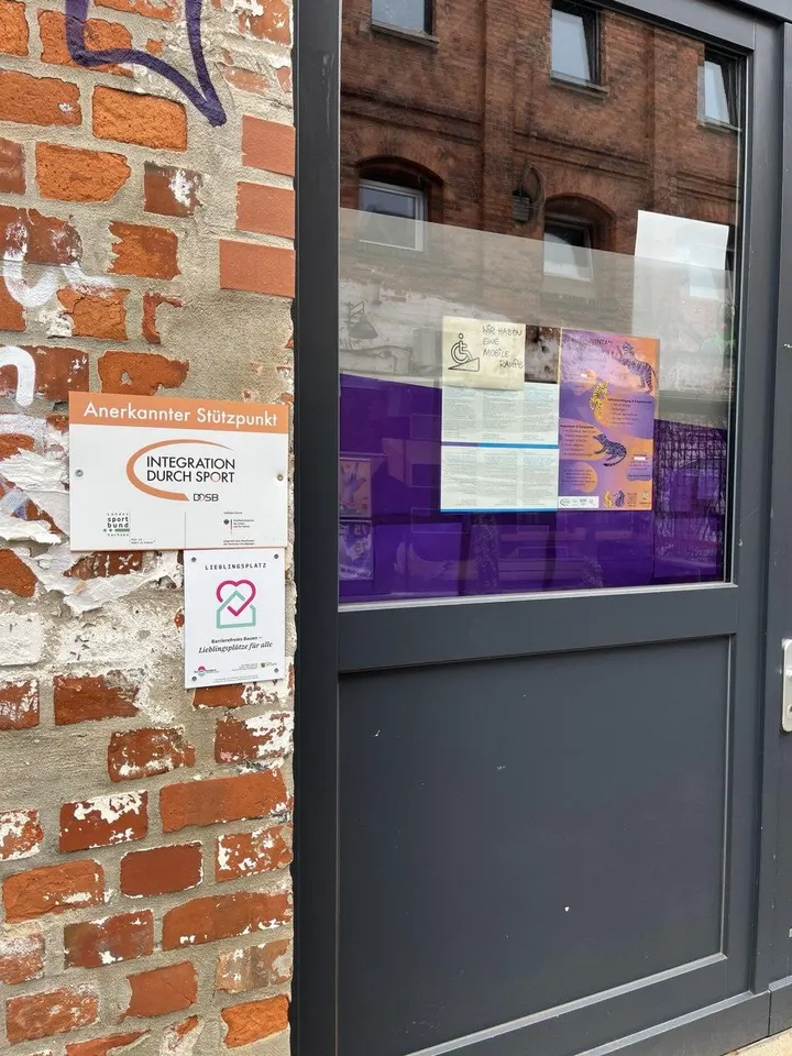 Sidekick Leipzig — kickboxen-studio in Plagwitz, Leipzig — 2