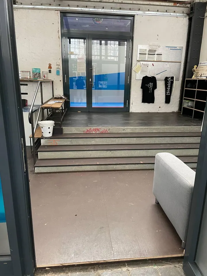 Sidekick Leipzig — kickboxen-studio in Leipzig — 4