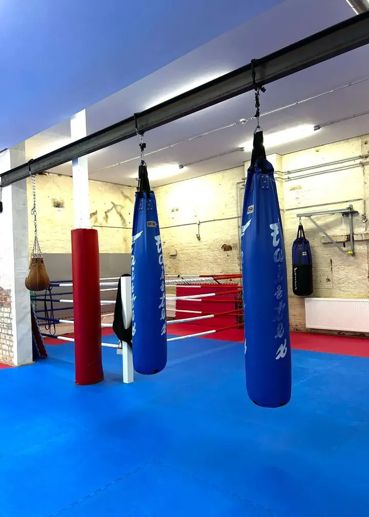 Sidekick Leipzig — kickboxen-studio in Leipzig — 5