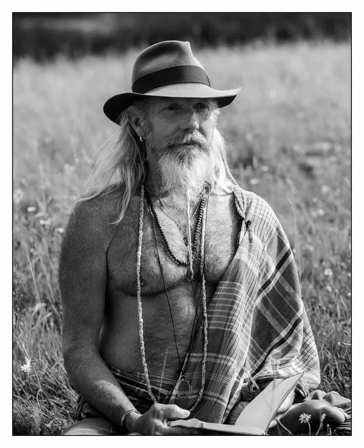 Yoga With Andrew Andrew Smistad Edwards — Yoga i Oppsal, Oslo