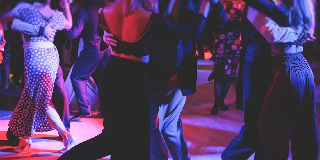 Salsa Soul Dresden — tanz-studio in Pieschen-Nord/Trachenberge, Dresden — 3