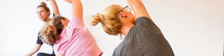 akarmalife studios — Yoga in Bedford