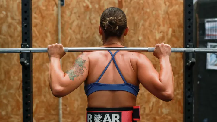 Victory Training Center — CrossFit en Cruz de Humilladero, Málaga