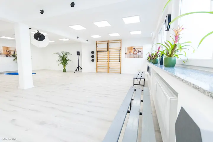 Fitness für Mamis — fitnessstudio in Essen — 3