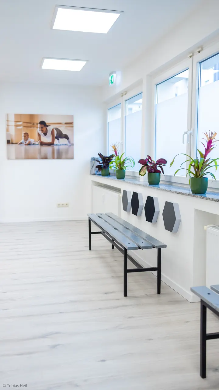 Fitness für Mamis — Fitnessstudio in Rüttenscheid, Essen