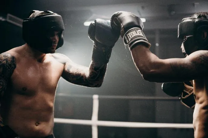 Cboxing Club — kampsport-studio i Lugones — bild 3