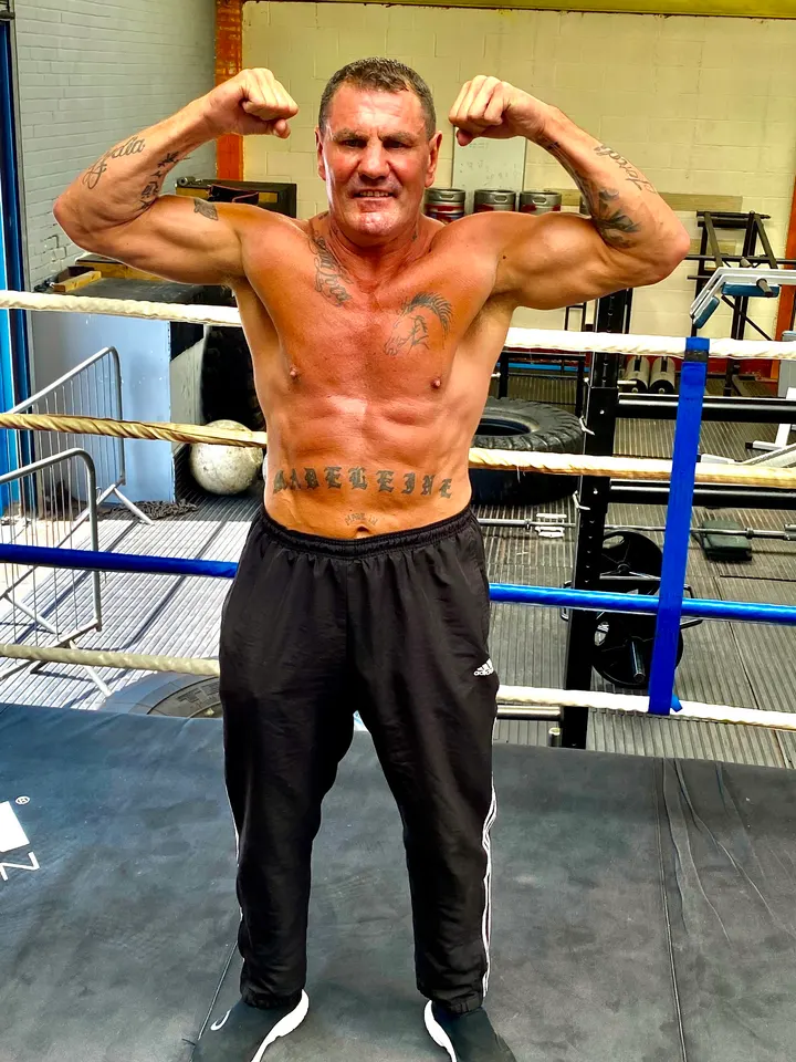 Dominator Gym — Fitness Studio in Tibbington, Tipton