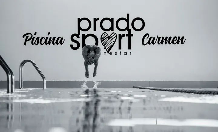 Prado Sport — Fitness Studio en Aranda de Duero