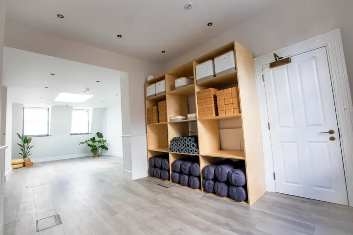 Blackheath Yoga — yoga-studio in Blackheath, London — 2