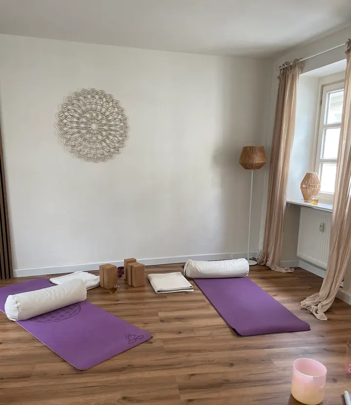Chatur Yoga — yoga-studio in Essen — 4