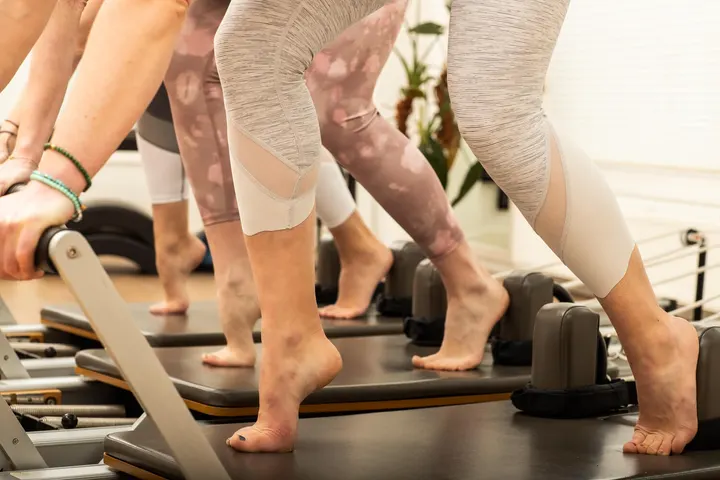Miesko Pilates — Reformer pilates in Centrum, Amsterdam