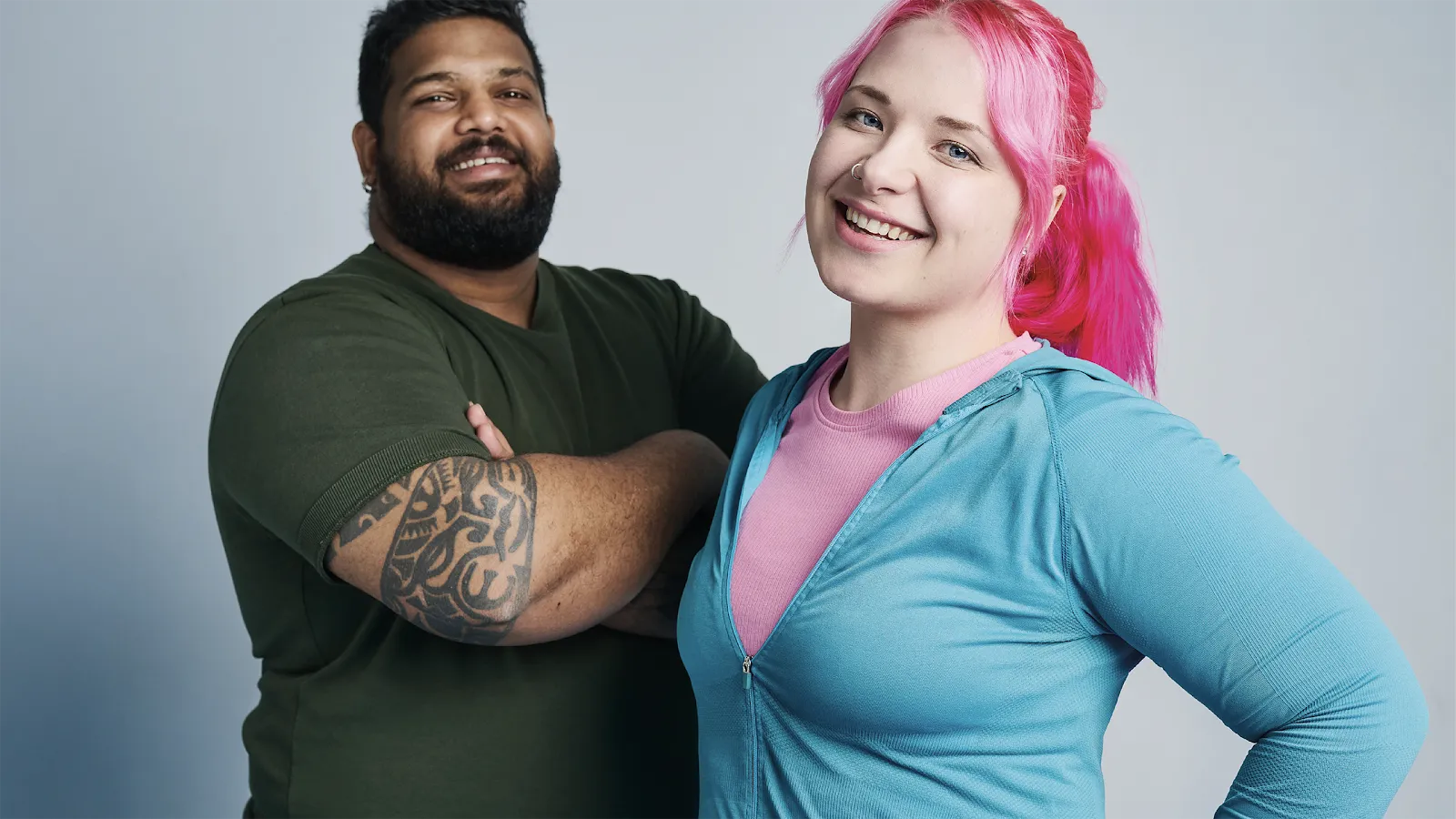 SportUni Hervanta, Tamppi Areena — voimaharjoittelu-studio – Tampere — 5