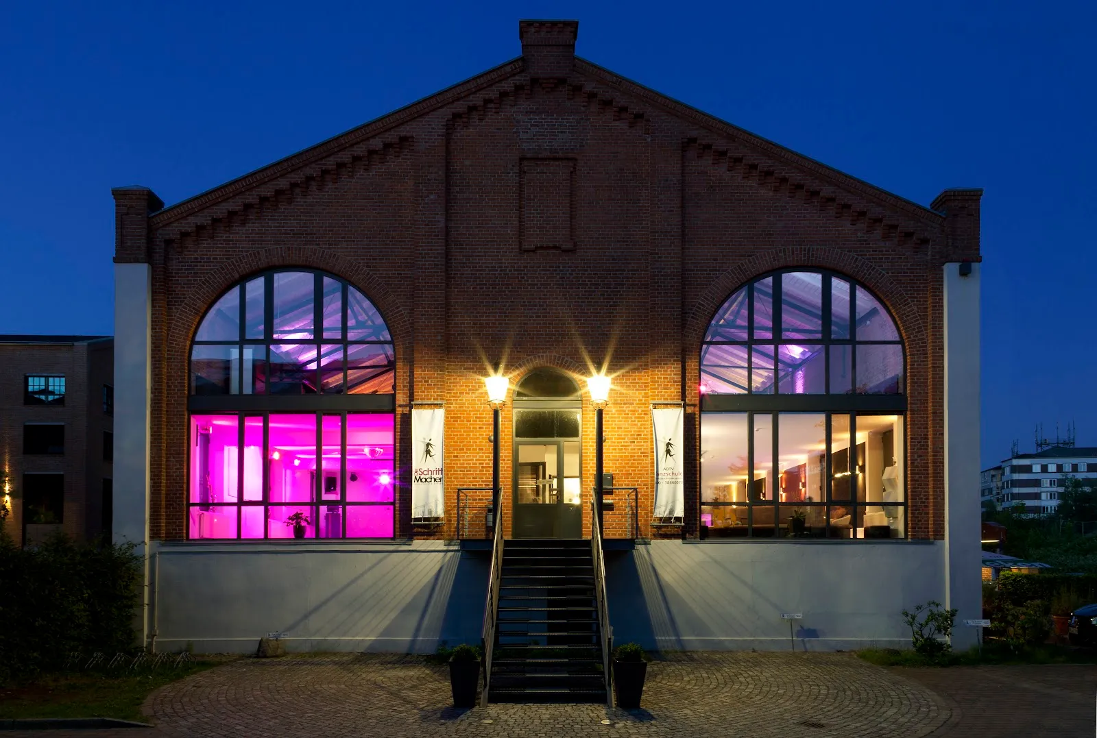 ADTV Tanzschule DieSchrittmacher GmbH — tanz-studio in Bahrenfeld, Hamburg — 2