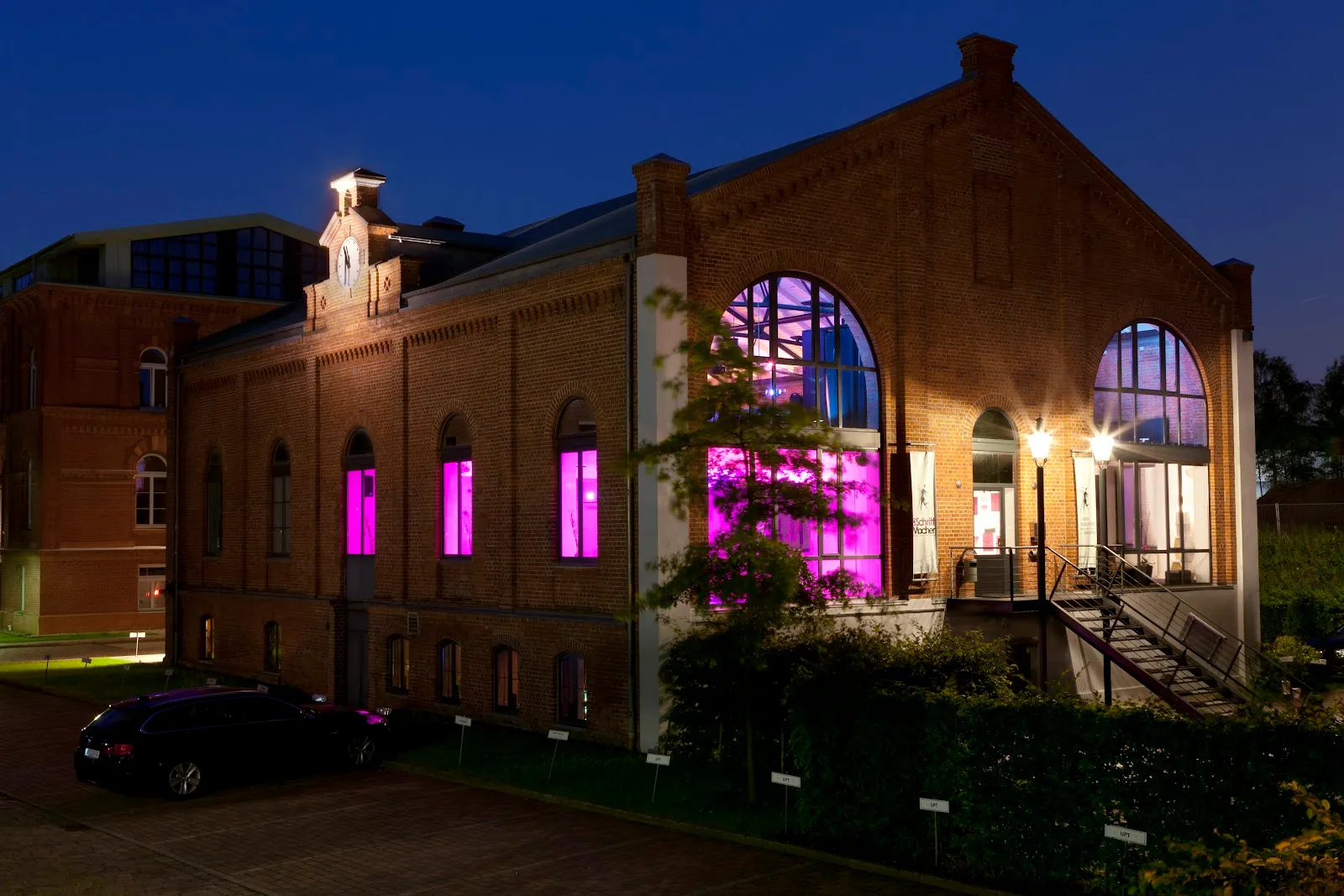 ADTV Tanzschule DieSchrittmacher GmbH — tanz-studio in Bahrenfeld, Hamburg — 3