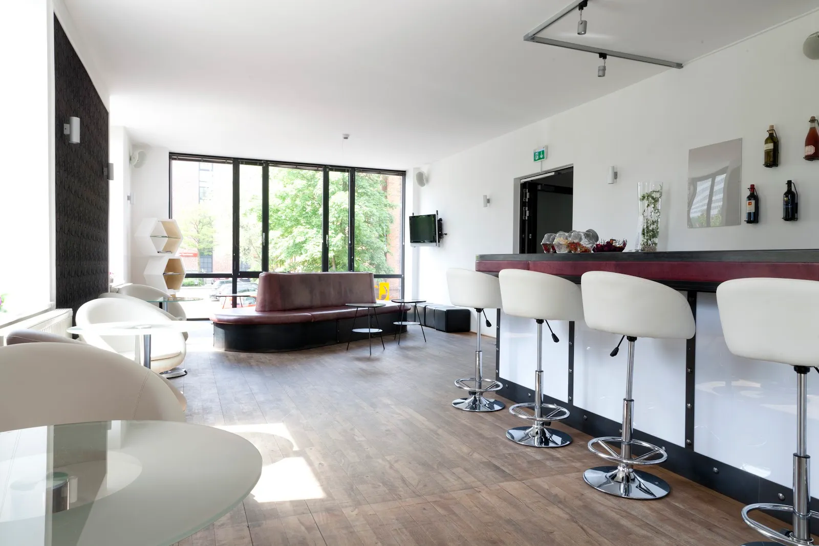 ADTV Tanzschule DieSchrittmacher GmbH — tanz-studio in Hamburg — 3