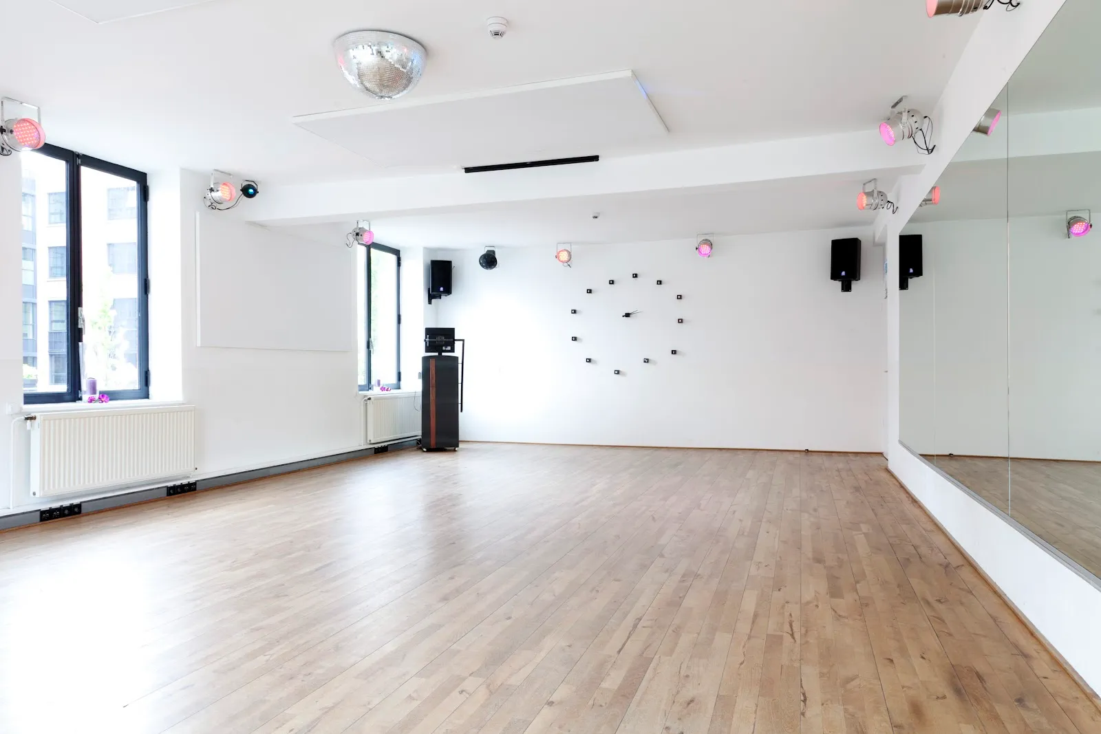 ADTV Tanzschule DieSchrittmacher GmbH — tanz-studio in Hamburg — 4